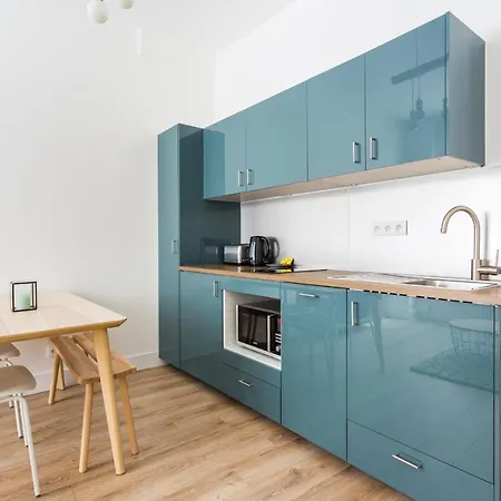 Magnifique 1br- Champs De Mars