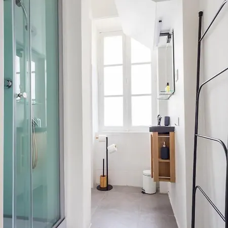 Magnifique 1br- Champs De Mars شقة باريس