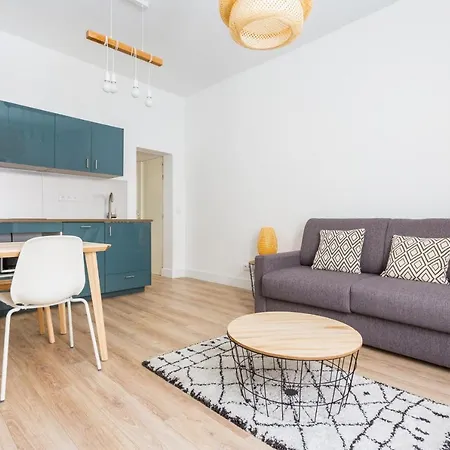 Apartman Magnifique 1br- Champs De Mars