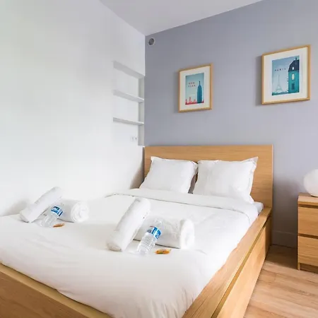 Magnifique 1br- Champs De Mars *
